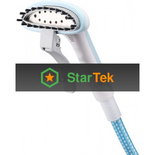 Вертикальный отпариватель BQ SG5005S White-Blue