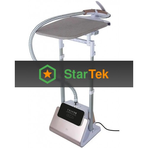 Вертикальный отпариватель BQ SG5007S Шампань