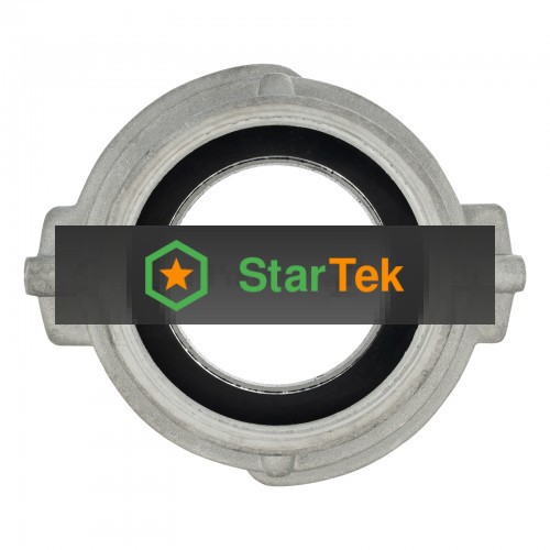 Головка муфтовая PC-50, диаметр 2