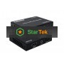 Эмбеддер HDMI 4K60 Infobit iTrans AE01 HDCP 2.2, RCA и оптический выход