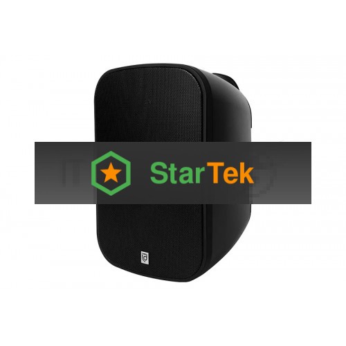 Акустическая система INTREND ITSPK-650WWT двухполосная, корпусная: 6.5