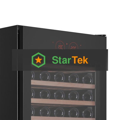 Винный шкаф встраиваемый Maunfeld MBWC-415D171