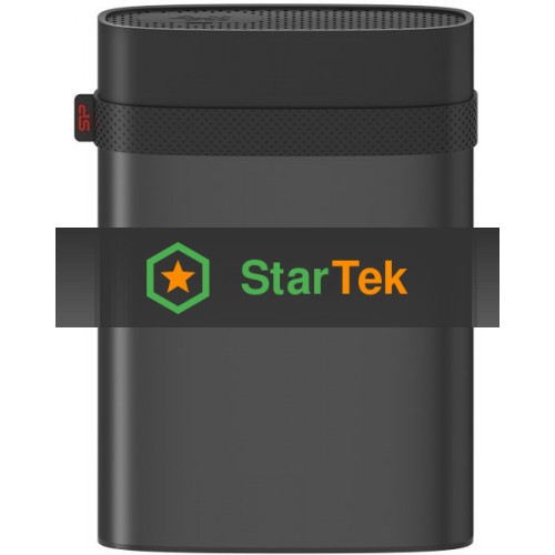 Внешний жесткий диск 1TB Silicon Power Armor A85B, 2.5