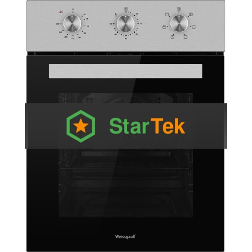 Духовой шкаф Weissgauff EOY 456 XM