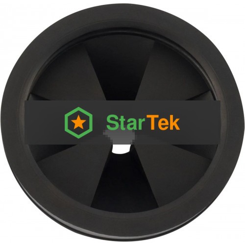 Измельчитель Hyundai HFWD 10390 390Вт черный/черный