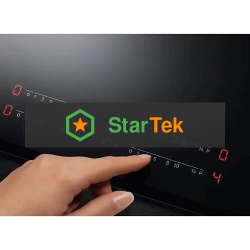 Варочная панель AEG IKE84471XB Индукционная