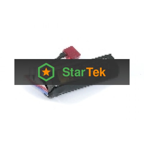 Аккумулятор Li-Pol 11.1V 401855 1400mAh разъем T-plug