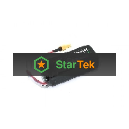 Аккумулятор Li-Pol 11.1v 802555 1800mah разъем XT30-Plug