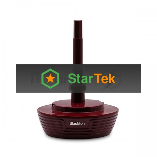 Соковыжималка Blackton Bt J1112 Burgundy-White, Мощность 25 Вт, Объем кувшина 1.2 л