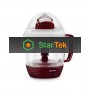 Соковыжималка Blackton Bt J1112 Burgundy-White, Мощность 25 Вт, Объем кувшина 1.2 л
