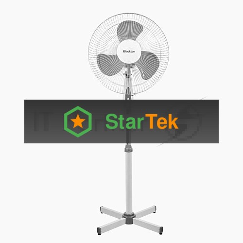 Вентилятор Blackton Bt F1114 White-Gray (2в1 ч/б коробка + 1 ч/б коробка). (2в1 ч/б коробка + 1 ч/б коробка) Потребляемая мощность: 45 Вт, Тип управления: Механический, Количество скоростей: 3, Диаметр решетки: 40 см, Длина сетевого шнура: 1.45 м, Защита 