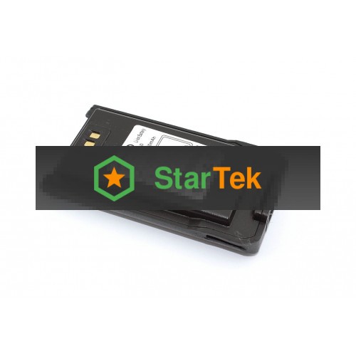 Аккумулятор Amperin для Baofeng BF-A58 BF-9700 UV-XR BF-S56 Max (BL-970) 2800mAh 7.4V Li-ion