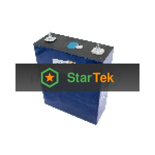 Аккумулятор LiitoKala LiFePO4 3.2V280Ah, 280000mAh
