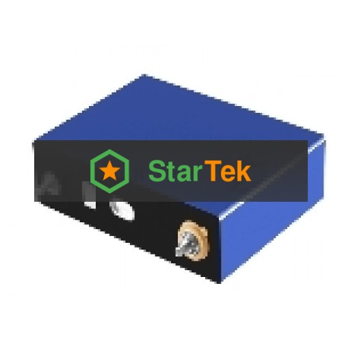 Аккумулятор LiitoKala LiFePO4 3.2V90Ah, 90000mAh