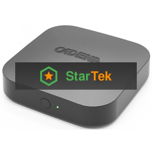 Медиаплеер Cadena Pro X 32Gb CSB-238