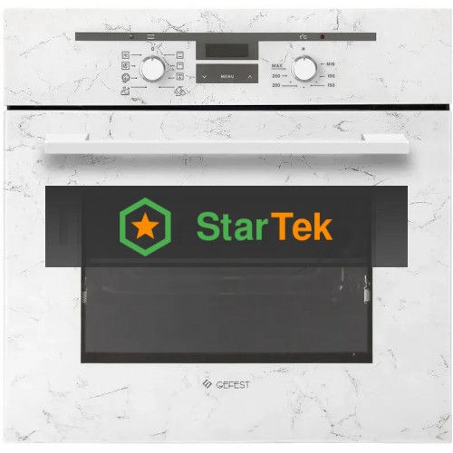 Встраиваемая духовка Gefest ЭДВ ДА 622-02 К152