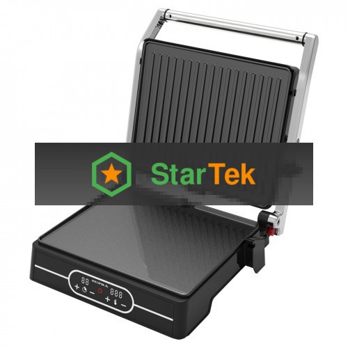 Гриль SUPRA GS-7410