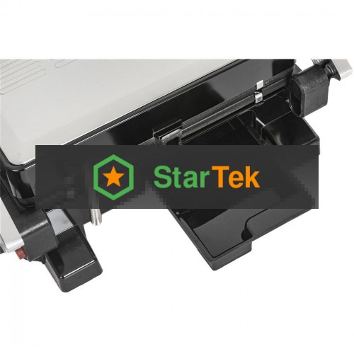 Гриль SUPRA GS-7620