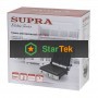 Гриль SUPRA GS-7620