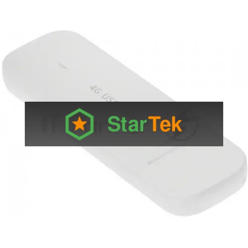 Модем 3G/4G Huawei USB BROVI WHITE E3372-325 51071UYB
