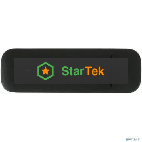 Модем 3G/4G Huawei BROVI E3372-325 USB BLACK