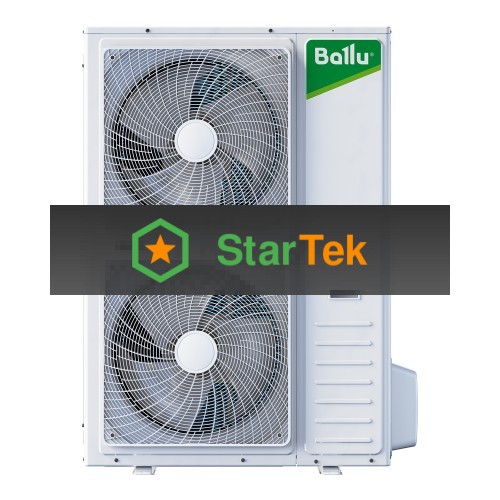 Блок внутренний Ballu BFS/in-60HN1 сплит-системы, колонного типа