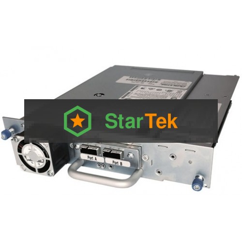 Ленточная библиотека Quantum Scalar i3 IBM LTO-8 Tape Drive Module, Half Height, 8Gb native Fibre Channel, Single Port