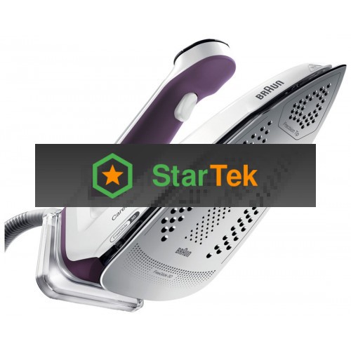 Гладильная система Braun IS7266VI