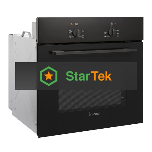 Встраиваемая духовка Gefest ЭДВ ДА 602 К2