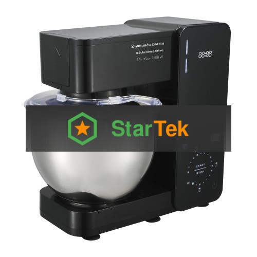 Кухонная машина Zigmund & Shtain ZKM-895