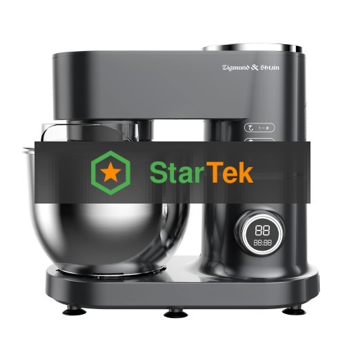 Кухонная машина Zigmund & Shtain De Luxe ZKM-994