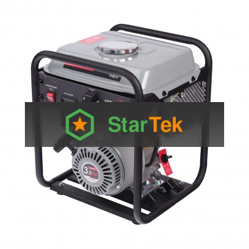 Генератор инверторный Победа ИГБ 1500