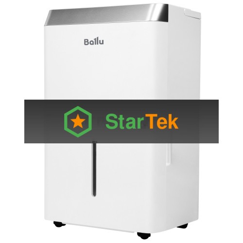 Осушитель воздуха Ballu Comfort BD20T CL