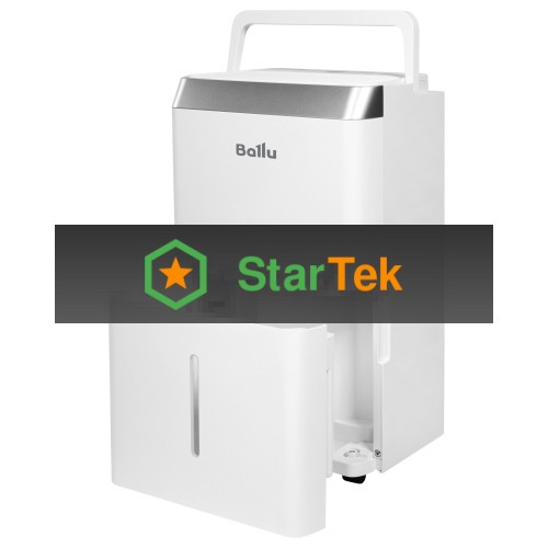 Осушитель воздуха Ballu Comfort BD30T CL