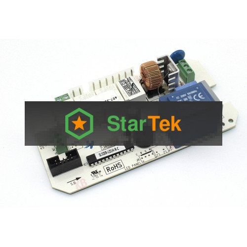 Блок управления для вытяжек Krona 457.3290.09