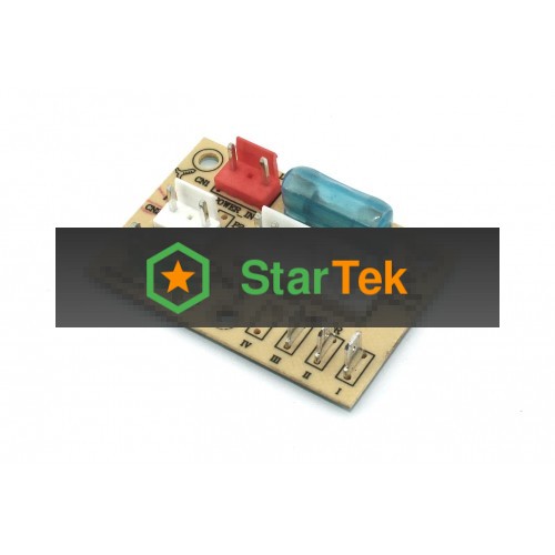 Блок управления для вытяжек Krona B63-TY12-281-XX2