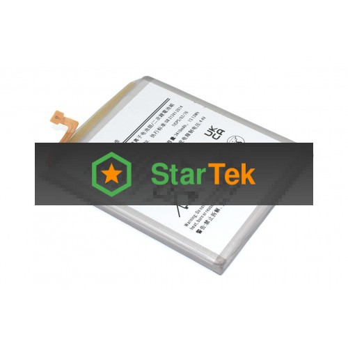 Аккумулятор (батарея) Amperin EB-BA606ABU для Samsung Galaxy A60 A6060