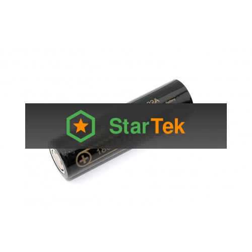 Аккумулятор типа 18650 Li-Ion LiitoKala Lii-22A 2200mAh, 3.7V