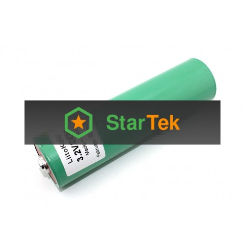 Аккумулятор LiitoKala LiFePO4 3.2V22Ah, 22000mAh типа 46160