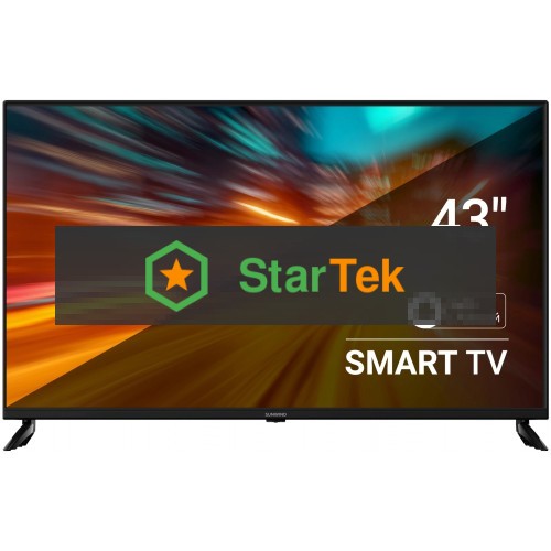 Телевизор SunWind 43