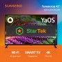Телевизор SunWind 43