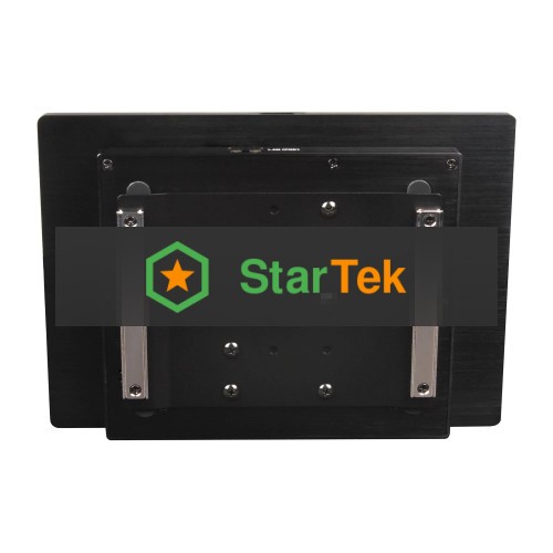 Панель управления POE Wize WR-10HTT портативная сенсорная 10.1