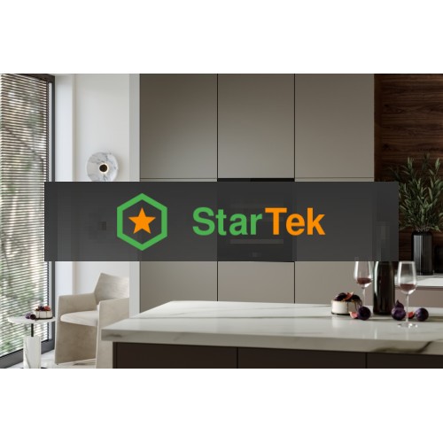 Винный шкаф встраиваемый Korting KFW 604 DB GN