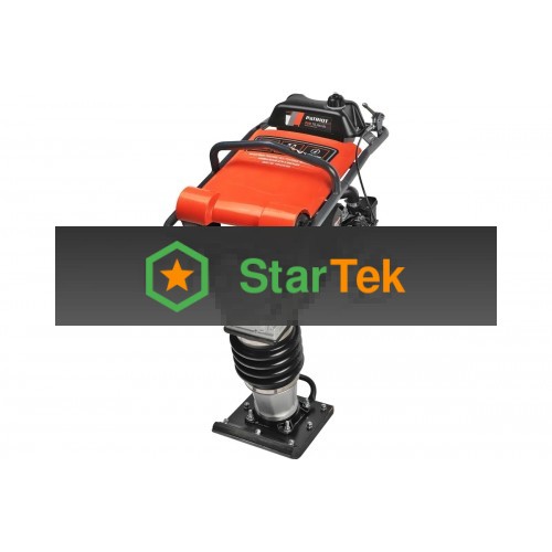 Вибротрамбовка PATRIOT PVR-75 Honda