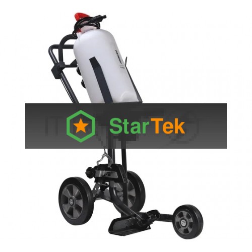 Направляющая тележка DSW 7 для бензореза