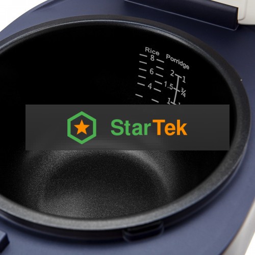 Мультиварка BRAYER BR2403 4л 1250Вт