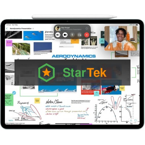 Стилус Apple Pencil pro для Apple iPad/Pro/Air/Mini белый (MX2D3ZA/A)