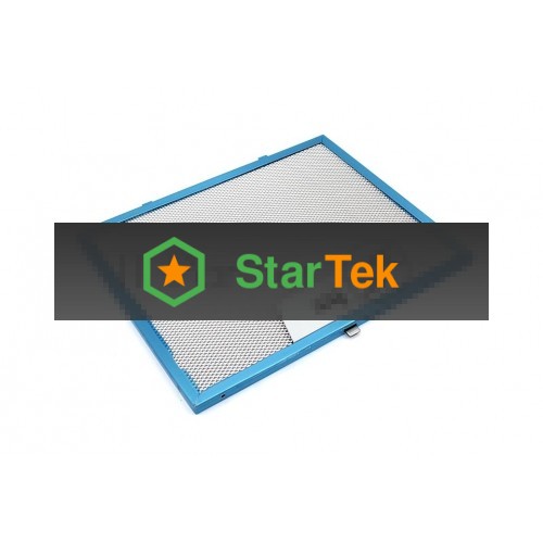 Жировой фильтр для вытяжек Faber 133.0017.055 234x189мм