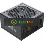 Блок питания KingPrice ATX 500W KPPSU500 (20+4pin) 120mm fan 4xSATA RTL