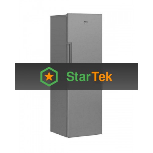 Морозилка Beko RFSK266T01G, серый, 240 л, 4 ящика Морозилка Beko RFSK266T01G, серый, 240 л, 4 ящика